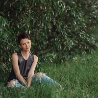 Portrait of a photographer (avatar) Енгалычева Антонина (Antonina Engalycheva)