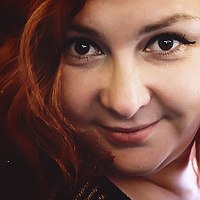 Portrait of a photographer (avatar) Ирина