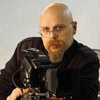 Portrait of a photographer (avatar) Stav Farba