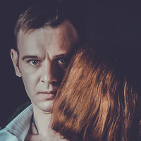 Portrait of a photographer (avatar) Иван Курьянов (Morly Dots)