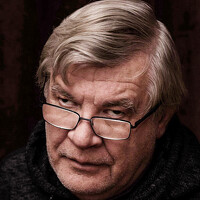 Portrait of a photographer (avatar) Юрий Морозов (Yuri Morozov)