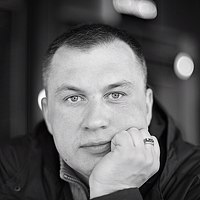 Portrait of a photographer (avatar) Александр Иванов (Aleksandr Ivanov)