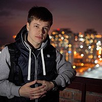 Портрет фотографа (аватар) Тимиргалеев Алексей