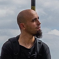 Portrait of a photographer (avatar) Александър Илиев (Alexander Iliev)
