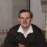 Portrait of a photographer (avatar) Александр Евгеньевич Есликов