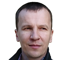 Portrait of a photographer (avatar) Сергей Белышев