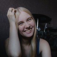 Portrait of a photographer (avatar) Стахова Ольга (Stakhova Olga)
