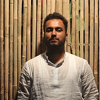 Portrait of a photographer (avatar) Mohammed Nahid Aziz (মোহাম্মাদ নাহিদ আজিজ)