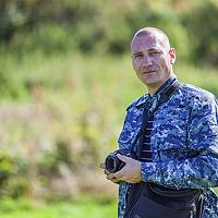 Portrait of a photographer (avatar) Владимир Деньгуб (Vladimir Dengyb)