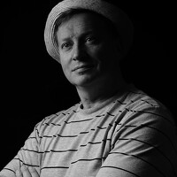 Portrait of a photographer (avatar) Руслан Орлов (Ruslan Orlov)