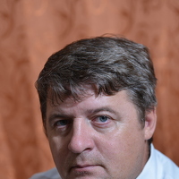 Portrait of a photographer (avatar) Юрий Бичеров (Yuriy Bicherov)