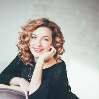 Portrait of a photographer (avatar) Марина Димина (Marina Dimina)