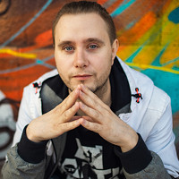 Portrait of a photographer (avatar) Кирилл Лукоянов (Kirill Lukoyanov)