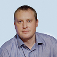 Portrait of a photographer (avatar) Окулов Евгений (Okulov Evgeny)