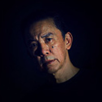 Portrait of a photographer (avatar) Paul Seow