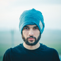 Portrait of a photographer (avatar) Nik Vavilov