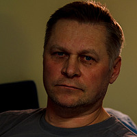 Portrait of a photographer (avatar) Сергей Оробинский (Sergey Orobinskiy)