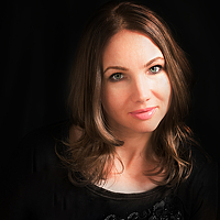 Portrait of a photographer (avatar) Anastasia Casey