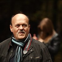 Portrait of a photographer (avatar) Александр Попов (  Aleksandr Popov)