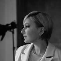 Portrait of a photographer (avatar) Тризно Ирина