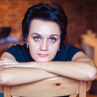 Portrait of a photographer (avatar) Ирина Юдина (YUDINA IRINA)