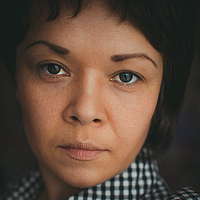 Portrait of a photographer (avatar) Надежда Раскина (Nadezhda Raskina)