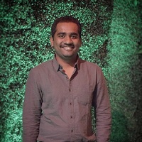 Portrait of a photographer (avatar) Pravin Bodake
