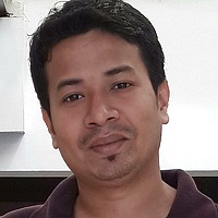 Portrait of a photographer (avatar) Pranav Dalvi