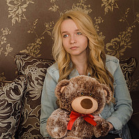 Portrait of a photographer (avatar) Таисия