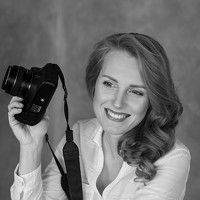 Portrait of a photographer (avatar) Людмила Пучинская (Liudmila Puchinskaia)