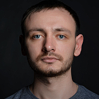 Portrait of a photographer (avatar) Kutdusov Sergei