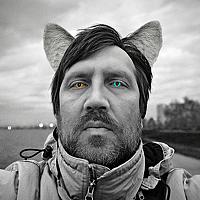 Portrait of a photographer (avatar) Сергей Наумов (Sergey Naumov)