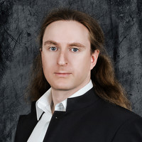 Portrait of a photographer (avatar) Sergey Strizhonok (Sergey Strezhonok)