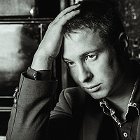Portrait of a photographer (avatar) Владимир Набоков (Vladimir Nabokov)
