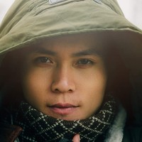 Portrait of a photographer (avatar) Tuấn Hoàng (Tuan Adam)