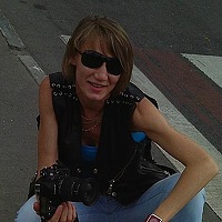 Portrait of a photographer (avatar) Сергеева Мария