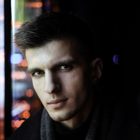 Portrait of a photographer (avatar) Гладкий Сергей