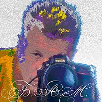 Portrait of a photographer (avatar) Баев Андрей