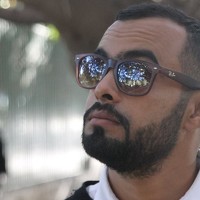 Portrait of a photographer (avatar) Hammouda Zied (Zied Hammouda)