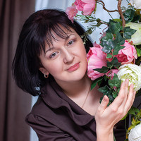 Portrait of a photographer (avatar) Наталия Цурикова (Nataliya Tcurikova)