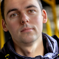 Portrait of a photographer (avatar) Павел Мышковец (Pavel Myshkavets)