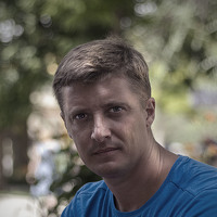 Портрет фотографа (аватар) Виталий Гаар (Vitaliy Gaar)