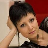 Portrait of a photographer (avatar) Viktoria Baranova