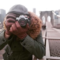 Portrait of a photographer (avatar) Šarūnas Butkus (Sharoonus)