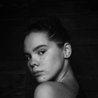 Portrait of a photographer (avatar) Екатерина (Kate Baklanova)