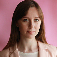 Portrait of a photographer (avatar) Валерия Кораблёва (Valeria Key)