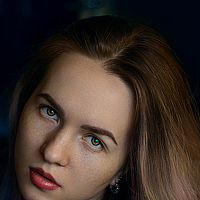 Portrait of a photographer (avatar) Лариса Федорова (Larisa Fedorova)