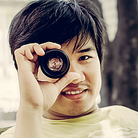 Portrait of a photographer (avatar) Nguyen Quang Truong (Tmad)