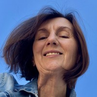 Portrait of a photographer (avatar) Iryna Kenning