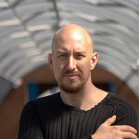 Portrait of a photographer (avatar) Игорь Apelsinium (Igor Apelsinium)